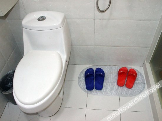 Others 5, Yuejunxuan Hotel, Yinchuan