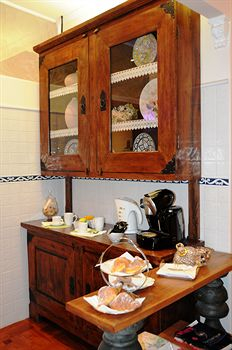 Breakfast Area 5, Ani' B&B, Rome