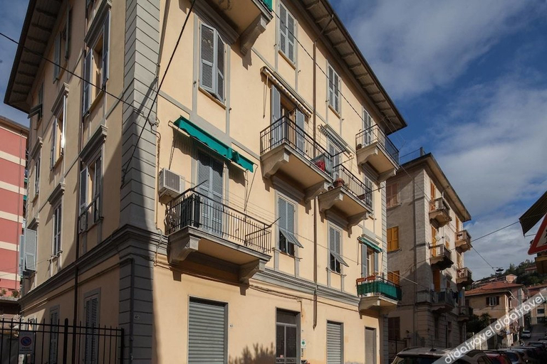 Exterior & Views 1, Il Quadrifoglio Guesthouse, La Spezia