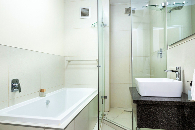 Bathroom, Sea Spray A308, City of Cape Town