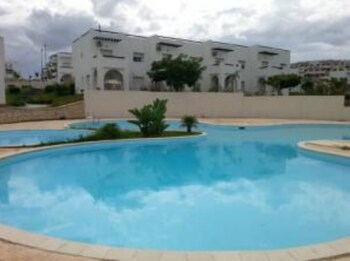 Others 2, Villa Al Cudia Smir, Tétouan