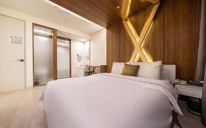 Bedroom 3, Gimpo Riun, Gimpo