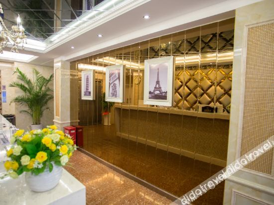 Others 4, Chuxing Chain Hotel (Jingzhou the First People's Hospital), Jingzhou