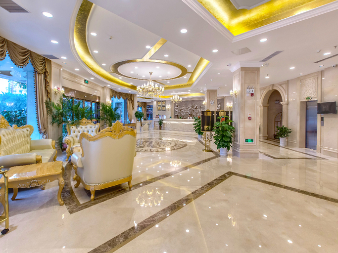 Public Area, Vienna Hotel Guilin Rongshan Branch, Guilin