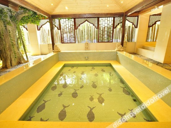 Others 3, Zhongwang Hot Spring Hotel, Kunming