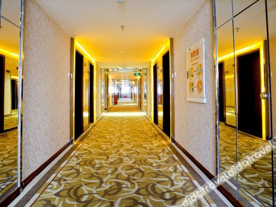 公共区域 4, Yangxin Grand Hotel (Currently unavailable), Chongqing