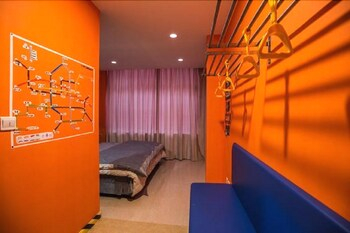 Others 4, Crosme Theme Hotel, Dalian