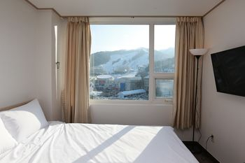 Others 3, Pyeongchang the white view, Pyeongchang