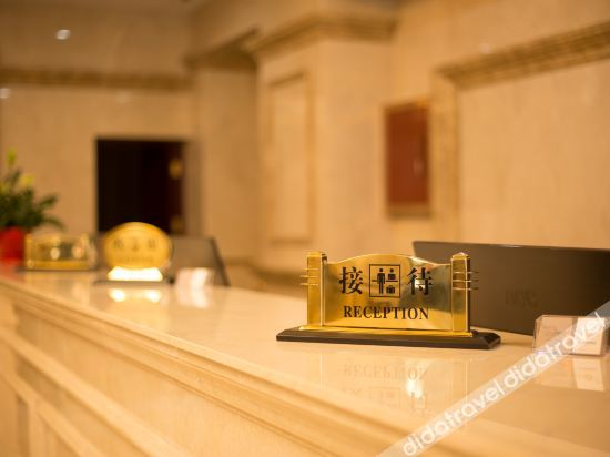 Others 2, Huifeng Business Hotel, Baoji