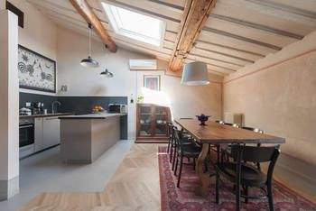 Others 5, Belle Arti' Stunning Apartment, Florence