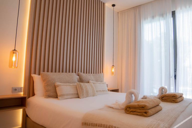 Bedroom 3, Casa Bodhi, Málaga
