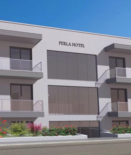 Exterior & Views 2, Perla Halkidiki, Central Macedonia