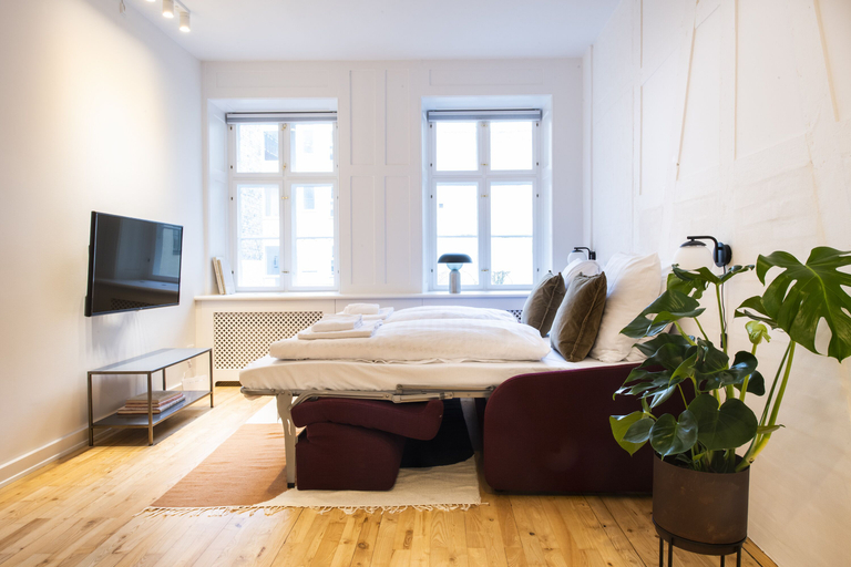 Others 5, Town Hall apartments by Daniel&Jacob’s, Copenhagen