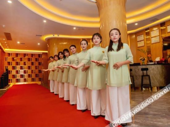 Hotel Interior or Public Areas 5, shanghao fourSeasons hotel, Quanzhou
