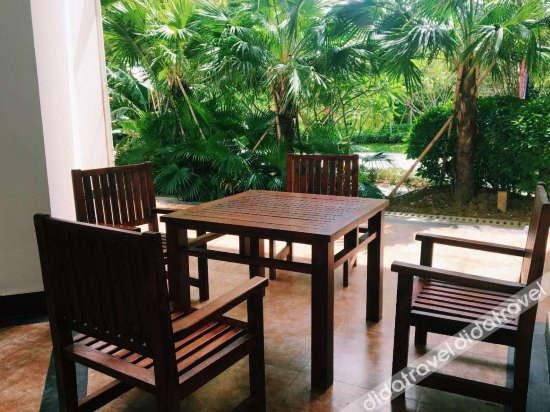 Others 3, Yunshu Sea-view Holiday Apartment, Beihai