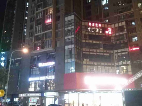 Others 5, Qingchungongyu, Xi'an