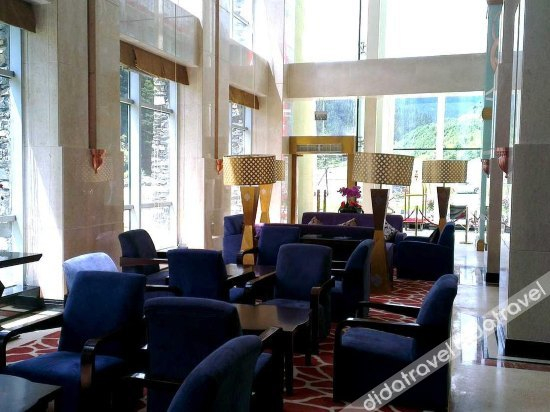 Others 4, Seercuo International Hotel, Ngawa Tibetan and Qiang