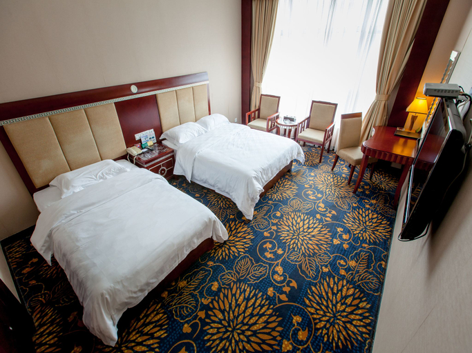 Others 5, Huichang Hotel (Zhonshan Nantan), Zhongshan