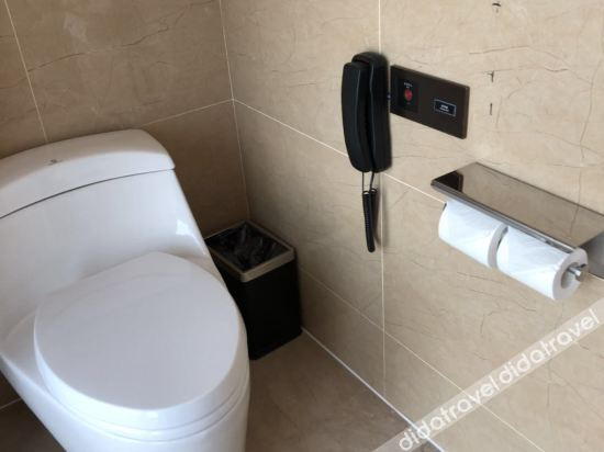 Others 4, Swan City International Hotel, Sanmenxia