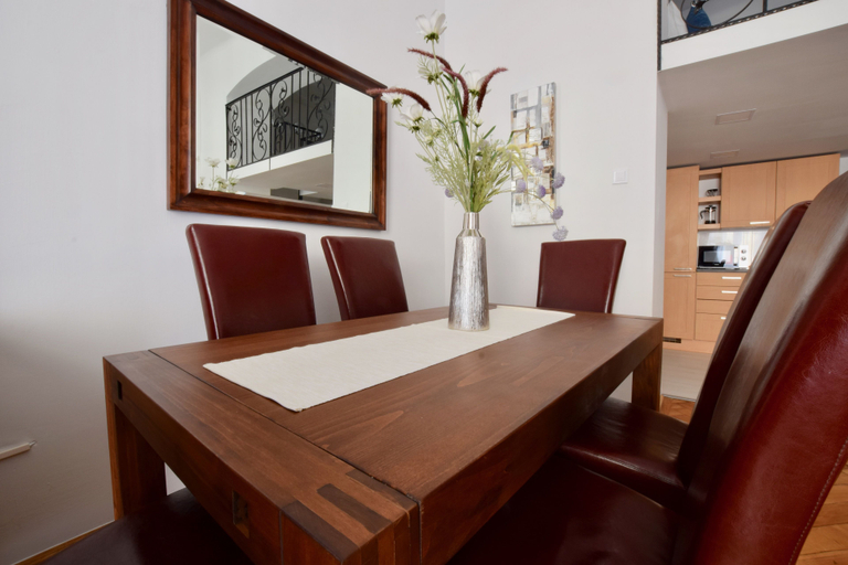 Others 2, Luxury Apartment by Hi5 - Havas Street, Budapesti
