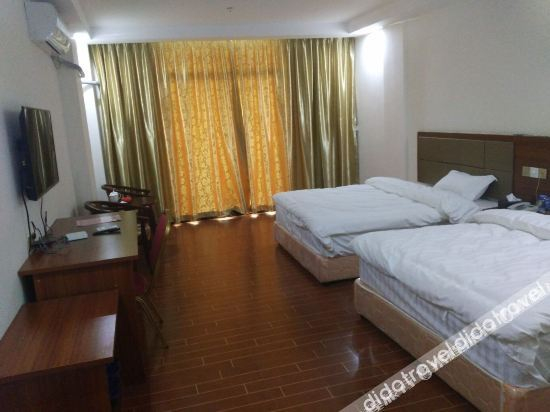 Others 3, Jinhao Business Hotel, Jiangmen