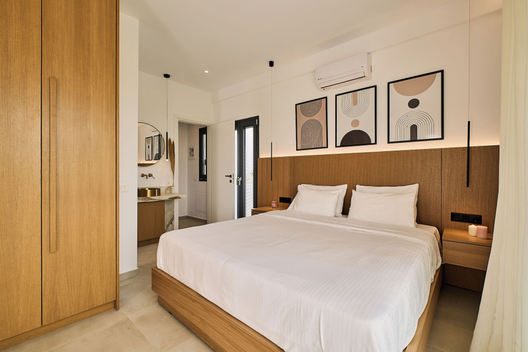 Room 3, POLYTELIA | Luxury Living, Crete