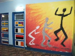 Others 3, Bob Marley House Sherief Hotel Luxor, Luxor