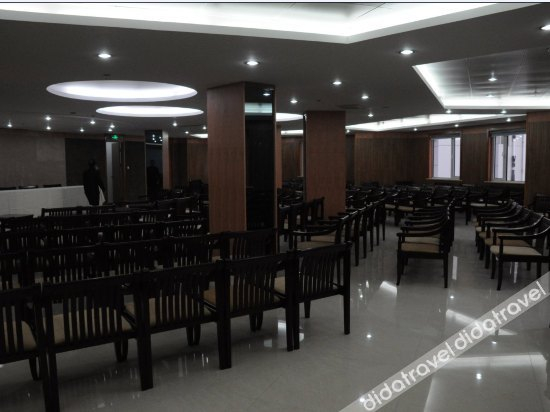 Others 4, Yasheng Hotel, Yan'an
