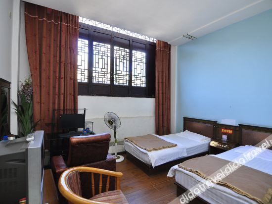 Others 2, Jianshui Yiyalan Hotel, Honghe Hani and Yi