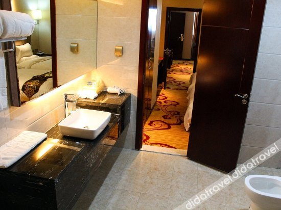 Others 5, Hengchang Hotel, Weinan