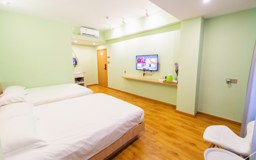 Others 3, COCO INN, Zhuhai