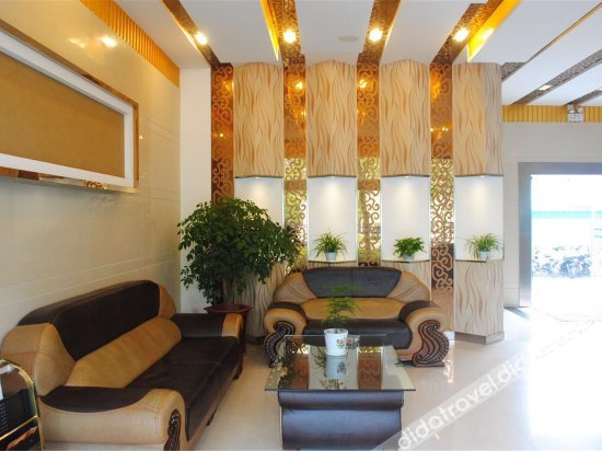 Others 2, Best Business Hotel, Yangzhou