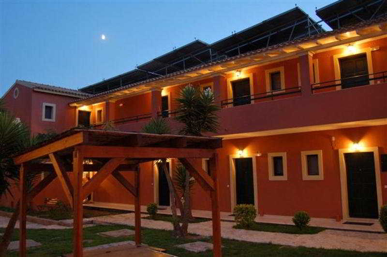 Others 4, Corfu SunGate Hotel, Ionian Islands