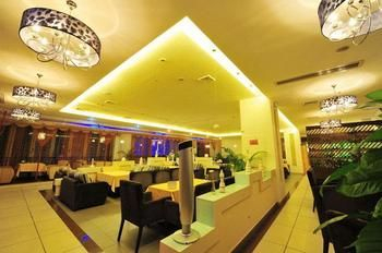Food & Drinks 2, Sanya Bao Sheng Seaview Hotel, Sanya