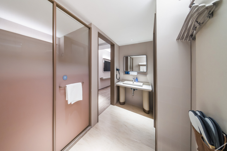 Others 5, Hanting Hotel Nanyang Fangcheng Station, Nanyang