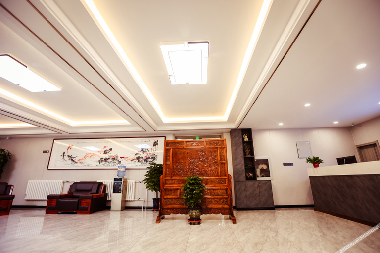 Others 3, City 118 Hotel Tangshan Tianming Logistics Park, Tangshan