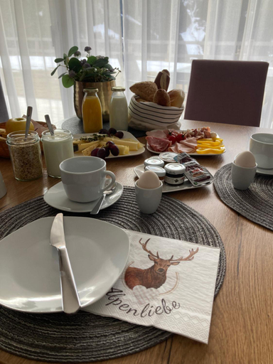 Food & Drinks 2, Feiserhof Navis - Appartements, Innsbruck Land