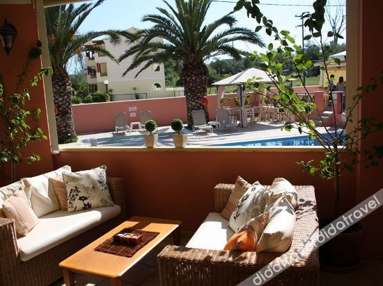 Others 4, Joylife Hotel, Ionian Islands