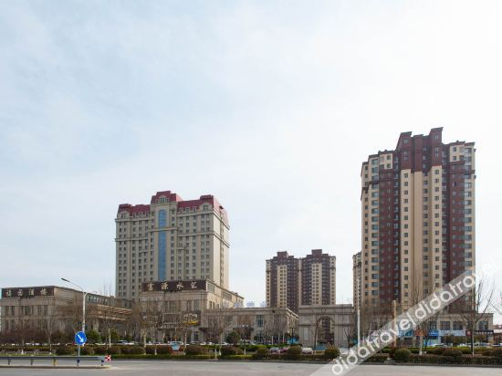 Others 3, TSC Fuyuan Boutique Hotel, Jining