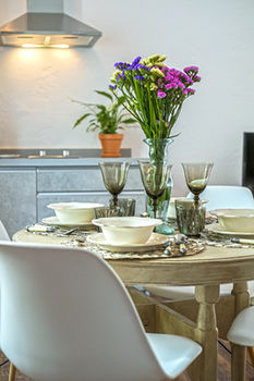 Others 5, Selecta Apartments Los Venerables, Sevilla
