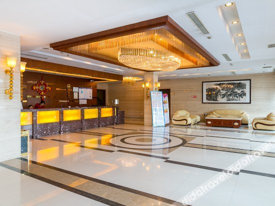 Others 2, Tianhui Hotel, Jinhua