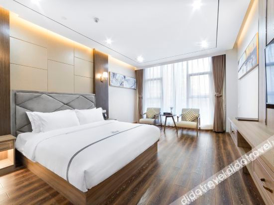 Others 5, Sunado Hotel Chongqing, Chongqing