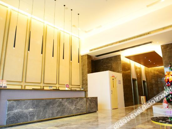 Others 5, Gopher Wood hotel, Guilin