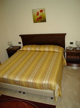 Others 1, Hotel Le Palme, Reggio Di Calabria