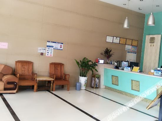 Others 2, Guanli Hotel, Shenzhen
