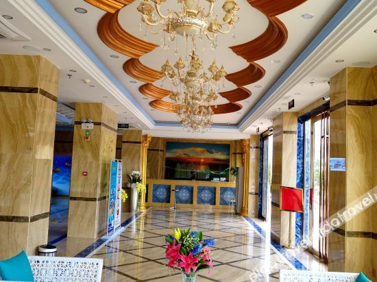 Others 4, hepuhouhaizhutejiudiao, Beihai