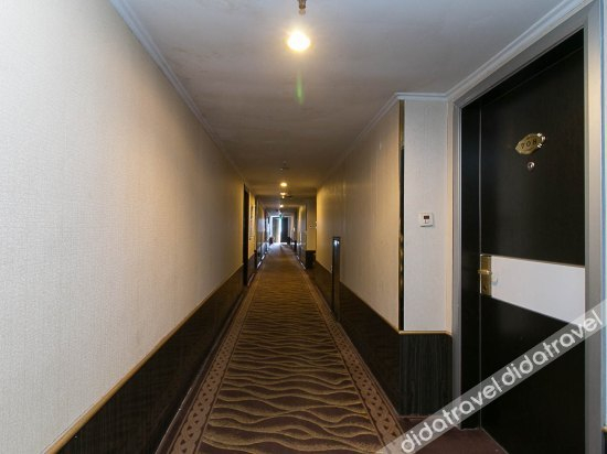 公共区域 3, Fangzheng Grand Hotel, Jinhua