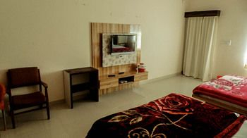 Others 2, Hotel Kumkum Palace, Ajmer