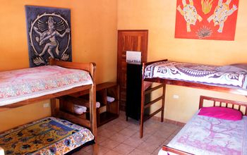 Others 5, Casa Zen, Puntarenas