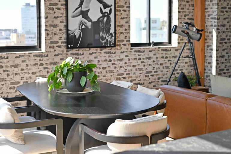 Food & Drinks 5, ONE26 ON M - Fluent Living Serviced Apartments, City of Cape Town